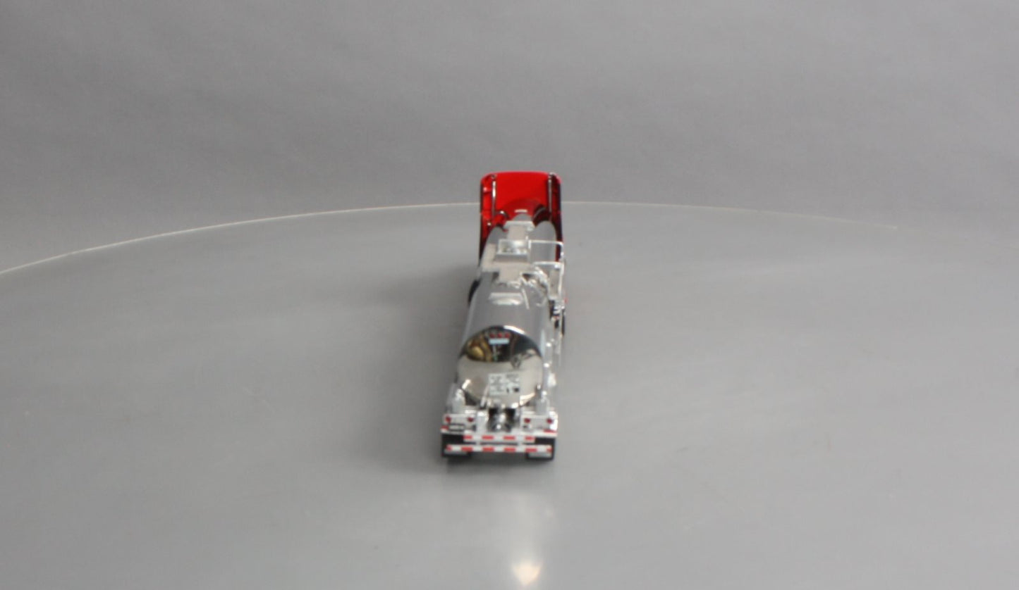 Sword Models SW2067 1:50 Freightliner Century Tractor w/ Brenner Tanker Trailer