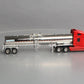 Sword Models SW2067 1:50 Freightliner Century Tractor w/ Brenner Tanker Trailer