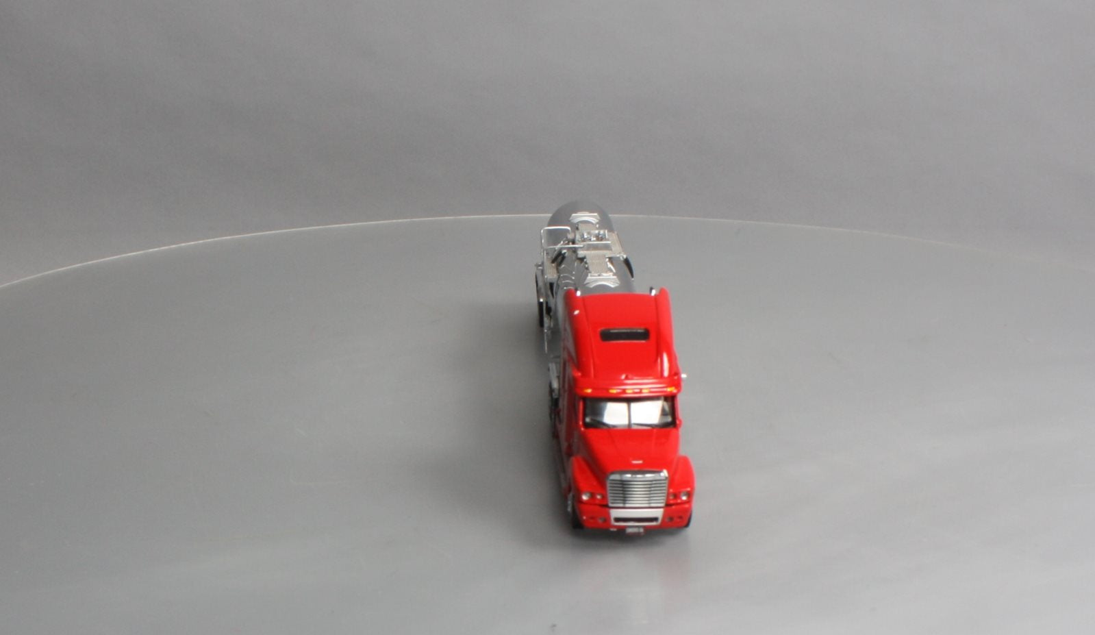 Sword Models SW2067 1:50 Freightliner Century Tractor w/ Brenner Tanker Trailer