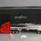 Sword Models SW2067 1:50 Freightliner Century Tractor w/ Brenner Tanker Trailer