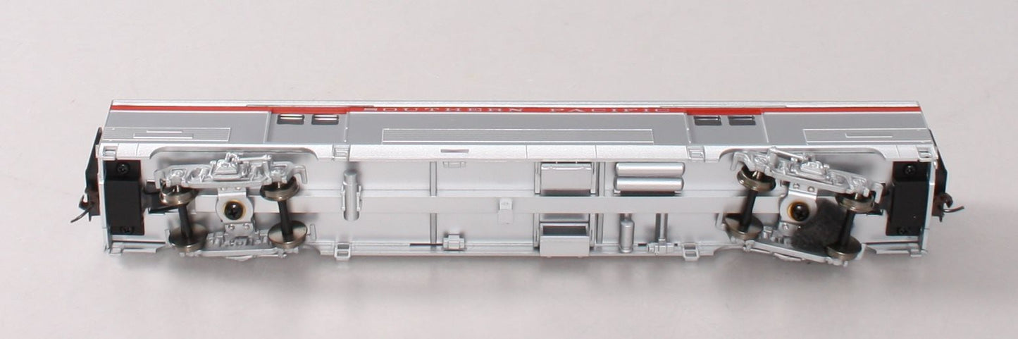 Walthers 932-6413 HO Scale Southern Pacific 73' Budd Baggage Car LN/Box