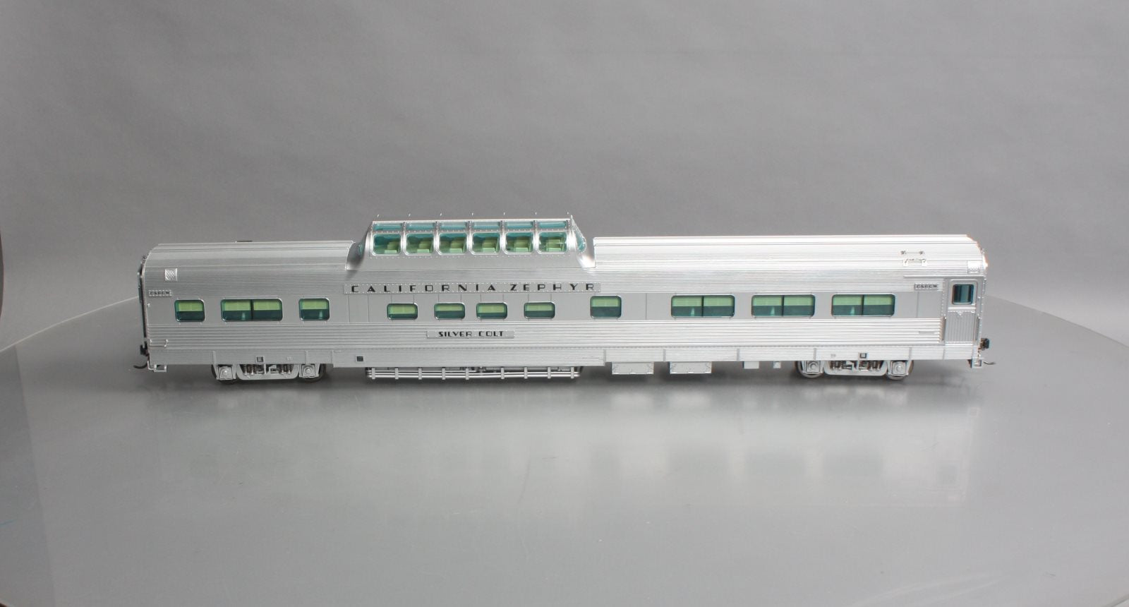 Atlas 3009013-1 O D&RGW 