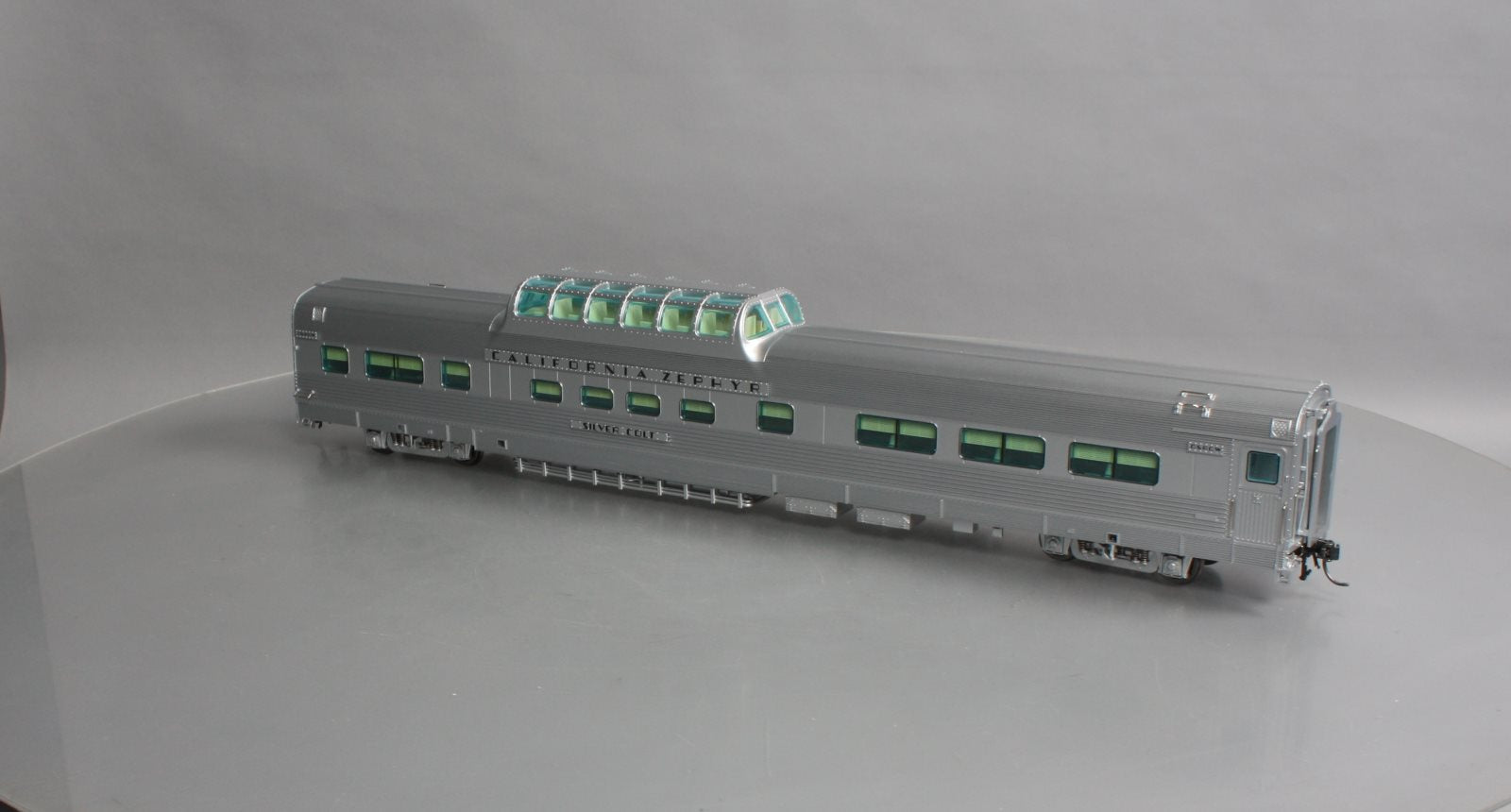 Atlas 3009013-1 O D&RGW 