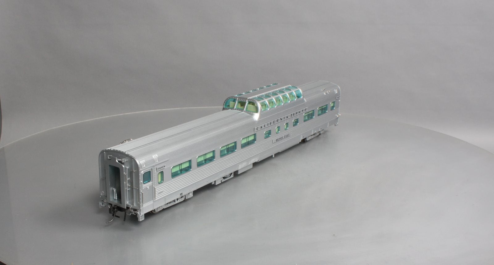 Atlas 3009013-1 O D&RGW 