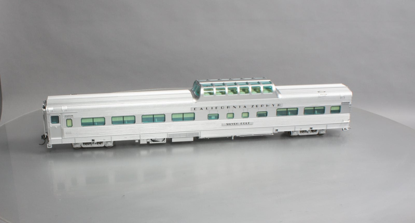 Atlas 3009013-1 O D&RGW 