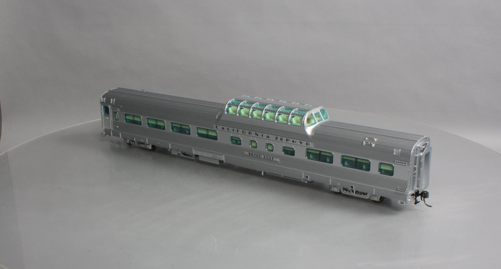 Atlas 3009013-1 O D&RGW 