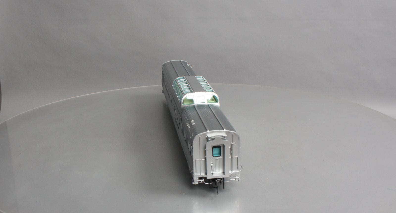 Atlas 3009013-1 O D&RGW 