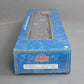 Atlas 3009013-1 O D&RGW "Silver Colt" Dome Car with Window 2-Rail #1106