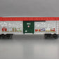 Lionel 6-29976 O Gauge 2012 Holiday Boxcar NIB