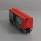 Lionel 6-29976 O Gauge 2012 Holiday Boxcar NIB
