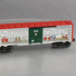 Lionel 6-29976 O Gauge 2012 Holiday Boxcar NIB