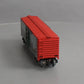 Lionel 6-29976 O Gauge 2012 Holiday Boxcar NIB
