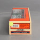 Lionel 6-29976 O Gauge 2012 Holiday Boxcar NIB