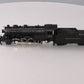 Bachmann 41-530-10 HO Reading 2-8-0 Consolidation Steam Loco w/Tender #2019 EX/Box