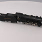 Bachmann 41-530-10 HO Reading 2-8-0 Consolidation Steam Loco w/Tender #2019 EX/Box