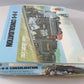 Bachmann 41-530-10 HO Reading 2-8-0 Consolidation Steam Loco w/Tender #2019 EX/Box