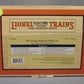 MTH 11-40030 Standard Gauge Maryland Two-Tone Brown Solarium State Car LN/Box