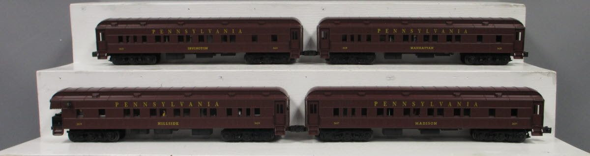 K-Line K-4880C O PRR 