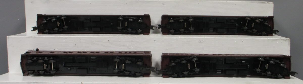 K-Line K-4880C O PRR 