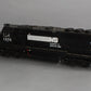 MTH 20-2372-3 Norfolk Southern Non-Powered GP-40 Diesel Engine #1370 LN/Box