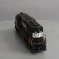 MTH 20-2372-3 Norfolk Southern Non-Powered GP-40 Diesel Engine #1370 LN/Box