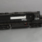 MTH 20-2372-3 Norfolk Southern Non-Powered GP-40 Diesel Engine #1370 LN/Box