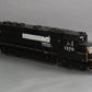 MTH 20-2372-3 Norfolk Southern Non-Powered GP-40 Diesel Engine #1370 LN/Box