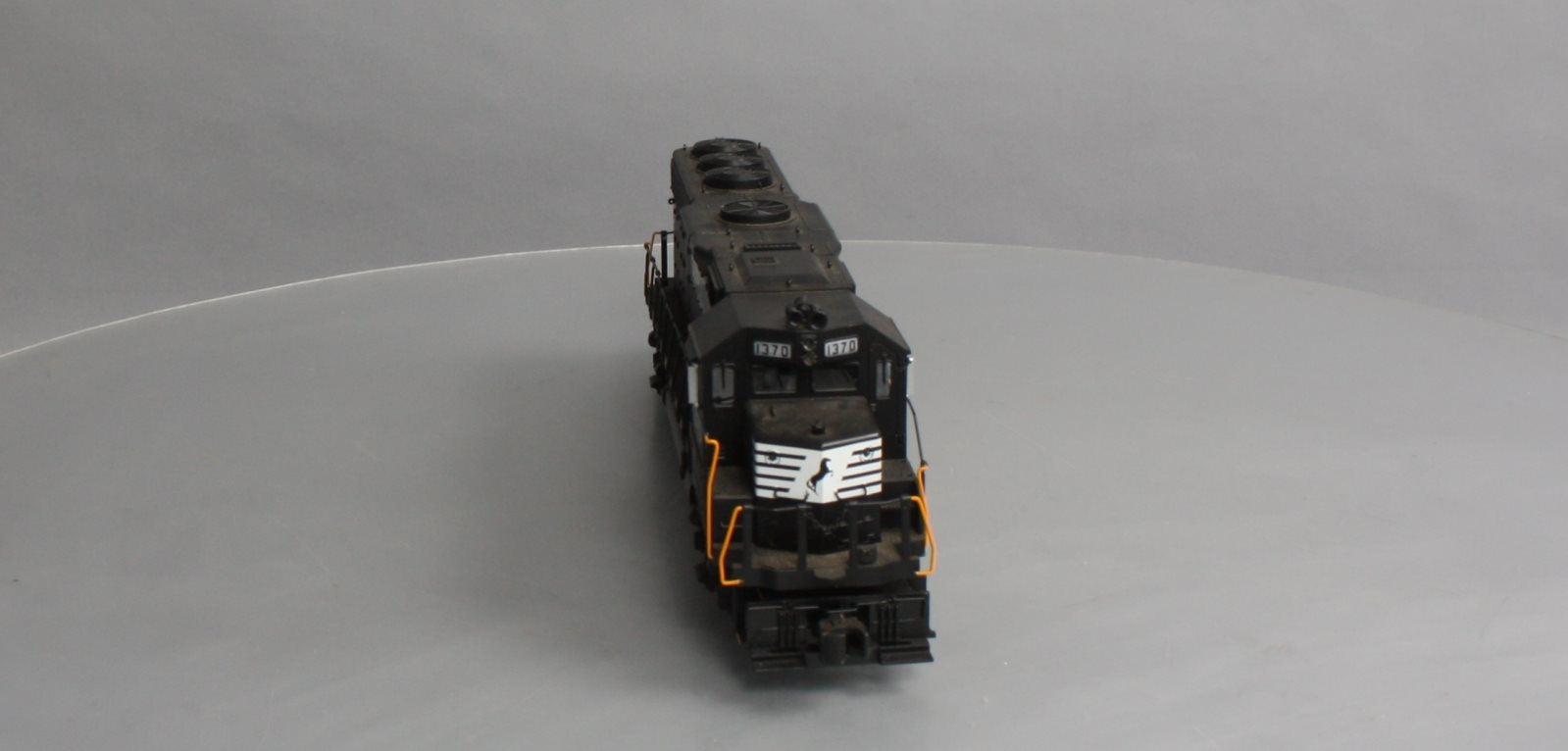 MTH 20-2372-3 Norfolk Southern Non-Powered GP-40 Diesel Engine #1370 LN/Box