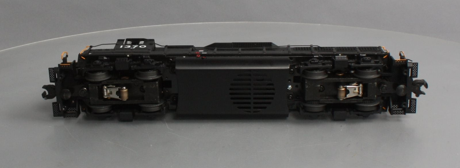 MTH 20-2372-3 Norfolk Southern Non-Powered GP-40 Diesel Engine #1370 LN/Box