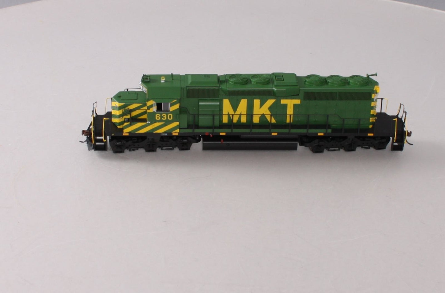 Athearn 98283 HO Missouri Kansas Texas SD40-2 Diesel Locomotive RTR #630