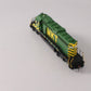 Athearn 98283 HO Missouri Kansas Texas SD40-2 Diesel Locomotive RTR #630