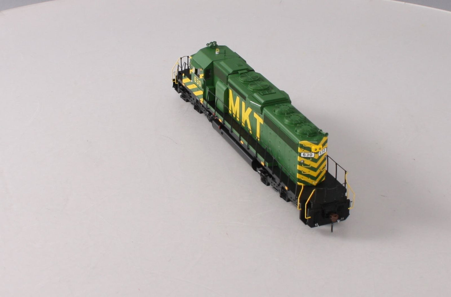 Athearn 98283 HO Missouri Kansas Texas SD40-2 Diesel Locomotive RTR #630