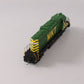 Athearn 98283 HO Missouri Kansas Texas SD40-2 Diesel Locomotive RTR #630