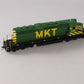 Athearn 98283 HO Missouri Kansas Texas SD40-2 Diesel Locomotive RTR #630