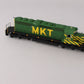 Athearn 98283 HO Missouri Kansas Texas SD40-2 Diesel Locomotive RTR #630