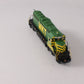 Athearn 98283 HO Missouri Kansas Texas SD40-2 Diesel Locomotive RTR #630