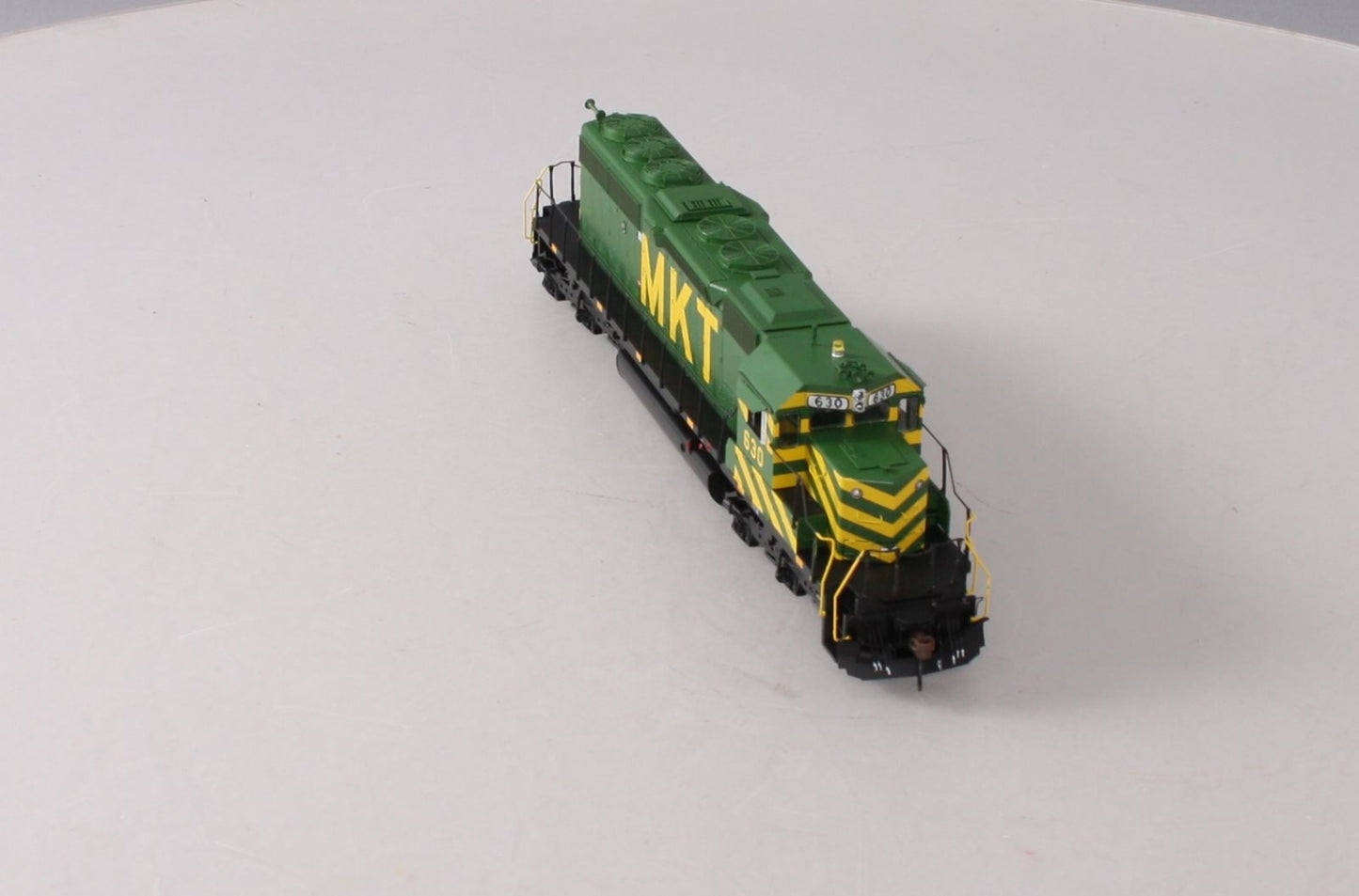 Athearn 98283 HO Missouri Kansas Texas SD40-2 Diesel Locomotive RTR #630