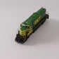 Athearn 98283 HO Missouri Kansas Texas SD40-2 Diesel Locomotive RTR #630