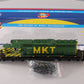 Athearn 98283 HO Missouri Kansas Texas SD40-2 Diesel Locomotive RTR #630