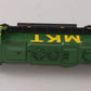 Athearn 98283 HO Missouri Kansas Texas SD40-2 Diesel Locomotive RTR #630