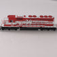 Athearn 98246 HO Scale Wisconsin & Southern SD40-2 Diesel Locomotive #4030 LN/Box