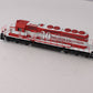 Athearn 98246 HO Scale Wisconsin & Southern SD40-2 Diesel Locomotive #4030 LN/Box