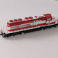 Athearn 98246 HO Scale Wisconsin & Southern SD40-2 Diesel Locomotive #4030 LN/Box