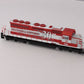 Athearn 98246 HO Scale Wisconsin & Southern SD40-2 Diesel Locomotive #4030 LN/Box