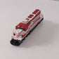 Athearn 98246 HO Scale Wisconsin & Southern SD40-2 Diesel Locomotive #4030 LN/Box
