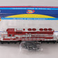 Athearn 98246 HO Scale Wisconsin & Southern SD40-2 Diesel Locomotive #4030 LN/Box