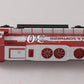 Athearn 98246 HO Scale Wisconsin & Southern SD40-2 Diesel Locomotive #4030 LN/Box