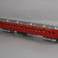 K-Line 6-21689 O Ringling Bros "Michigan" 18" Heavyweight Coach Car #73 LN/Box