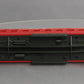 K-Line 6-21689 O Ringling Bros "Michigan" 18" Heavyweight Coach Car #73 LN/Box