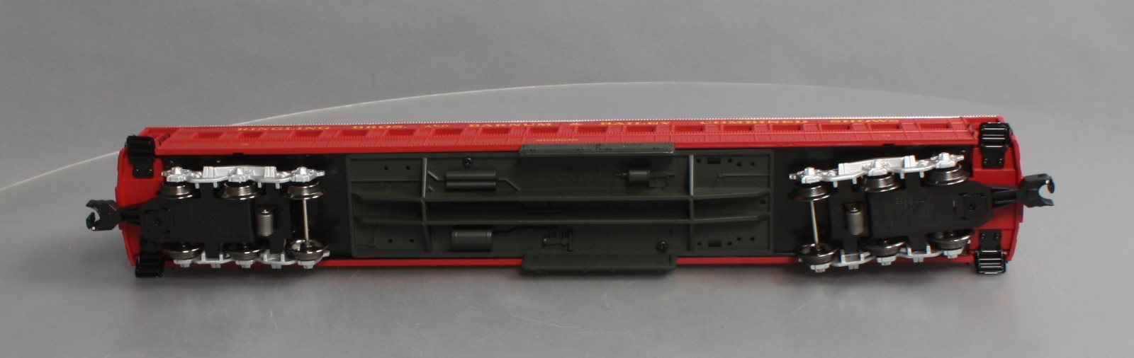 K-Line 6-21689 O Ringling Bros 